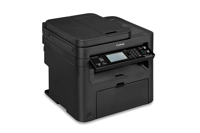 Canon i-SENSYS MF249dw Laser A4 – image 3