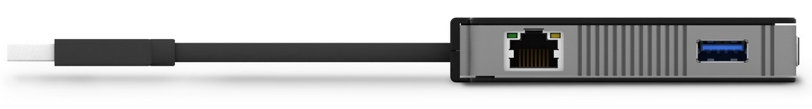 j5create JUA370 USB graphics adapter – image 2