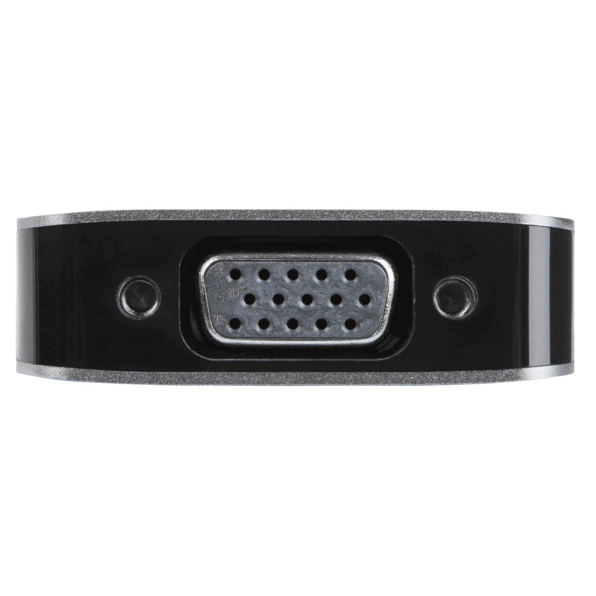Targus DOCK417USZ laptop dock/port replicator Wired USB 3.2 Gen 2 (3.1 Gen 2) Type-C Grey – image 6