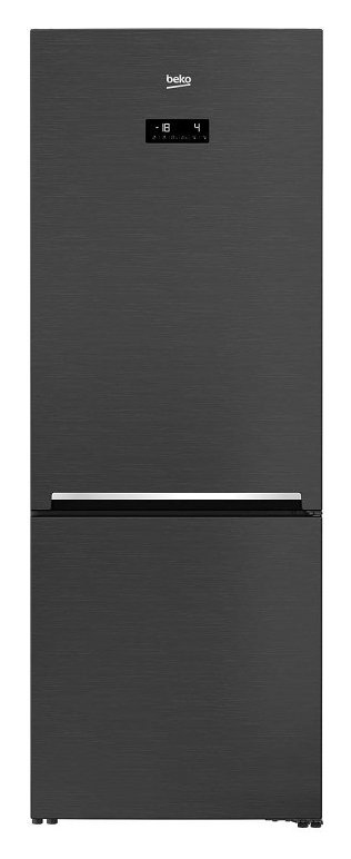 Beko RCNE 560E40 LZXR — vue 1 sur 7