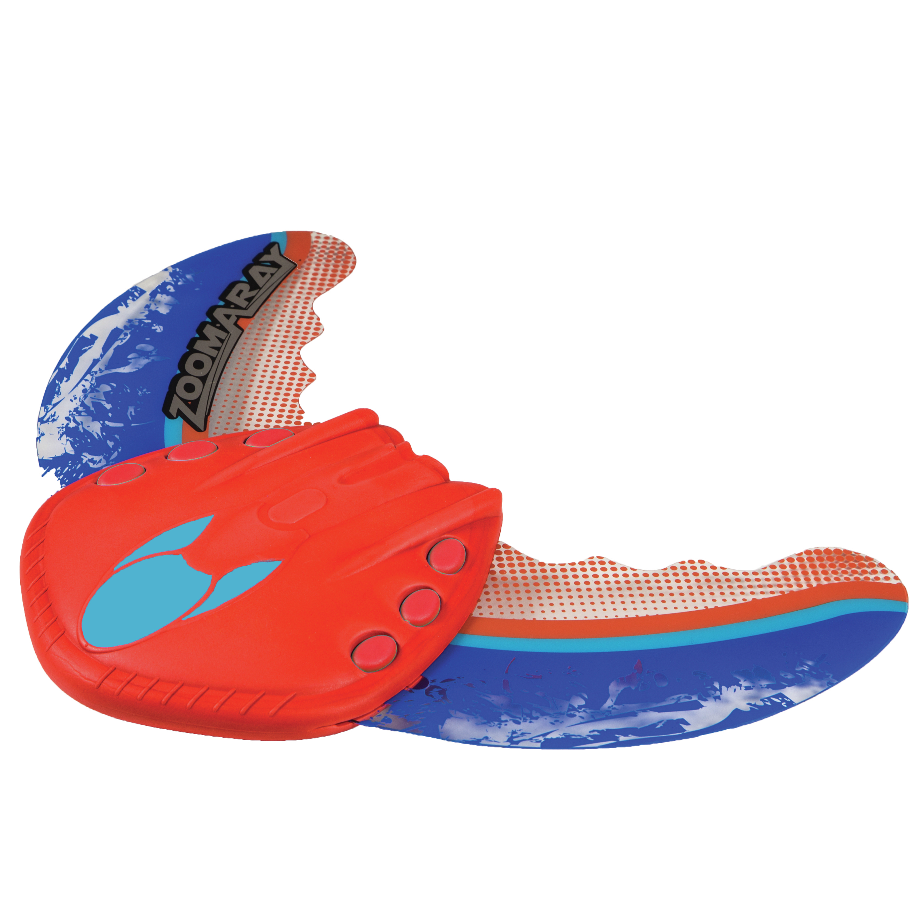 صورة SwimWays Zoom A Ray Red GML لعبة فردية
