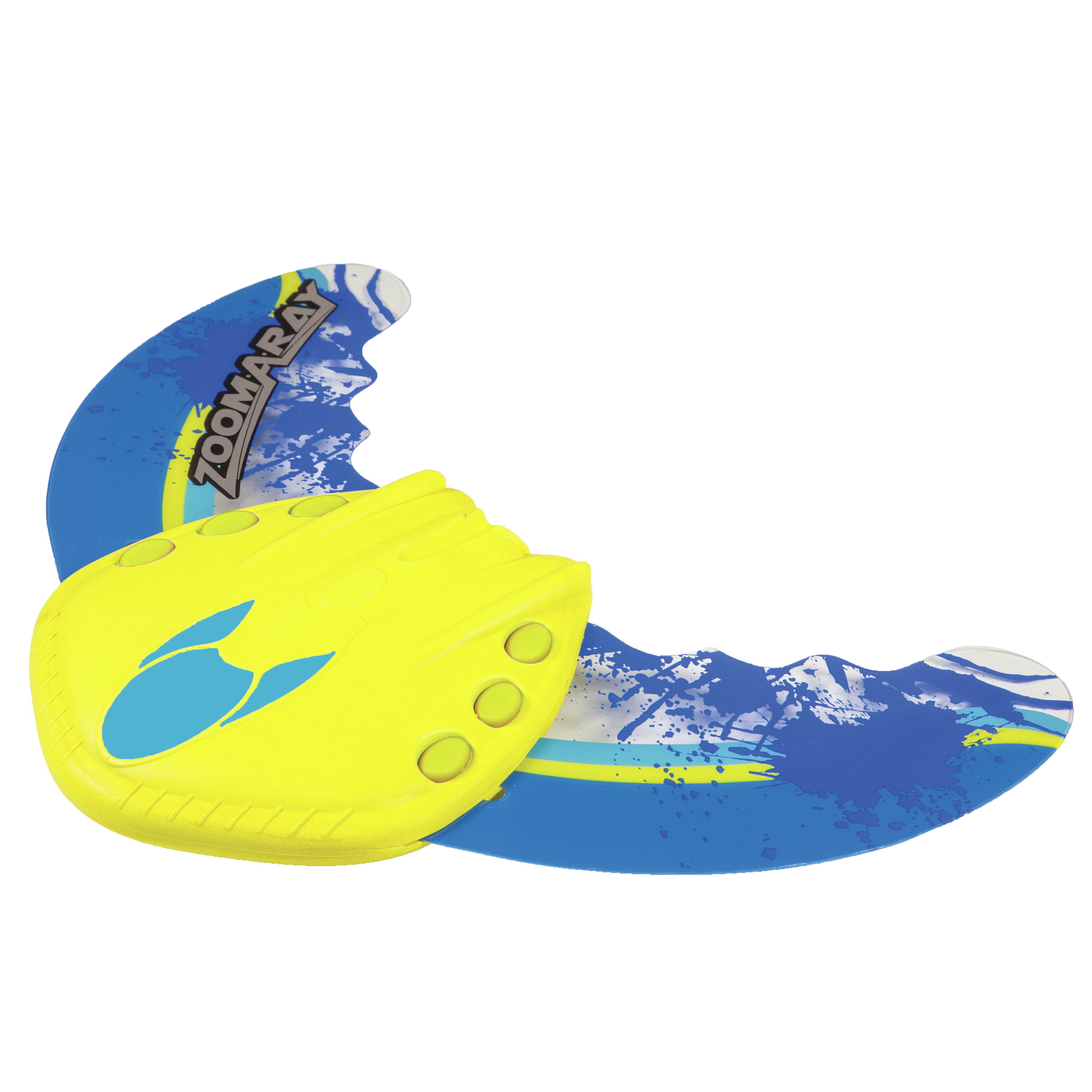 صورة SwimWays Zoom A Ray Red GML لعبة فردية
