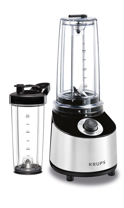 Krups KB181D11 — vue 1 sur 4