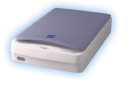 Epson Perfection 1640SU NON 1600dpi USB A4