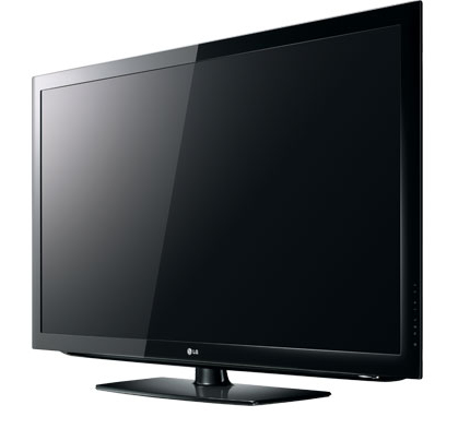 LG 37LD450N TV 94 cm (37") Full HD Black 500 cd/m² – image 5
