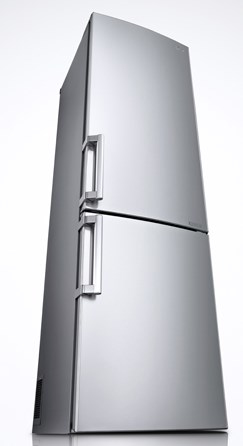 LG GC5629PS fridge-freezer Freestanding – image 2