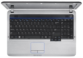 Samsung R R530-Nita Intel® Core™2 Duo T6600 Laptop – image 5