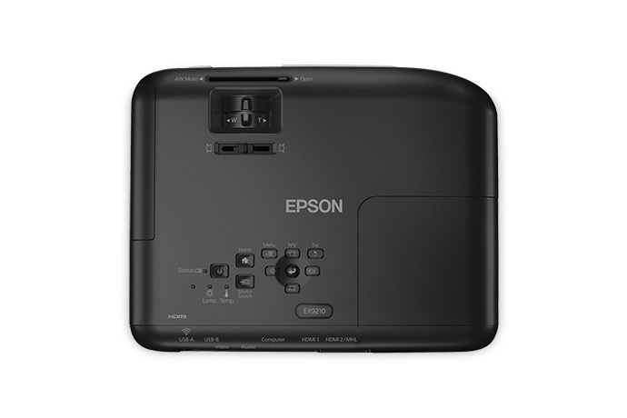 Epson Pro EX9210 – image 3
