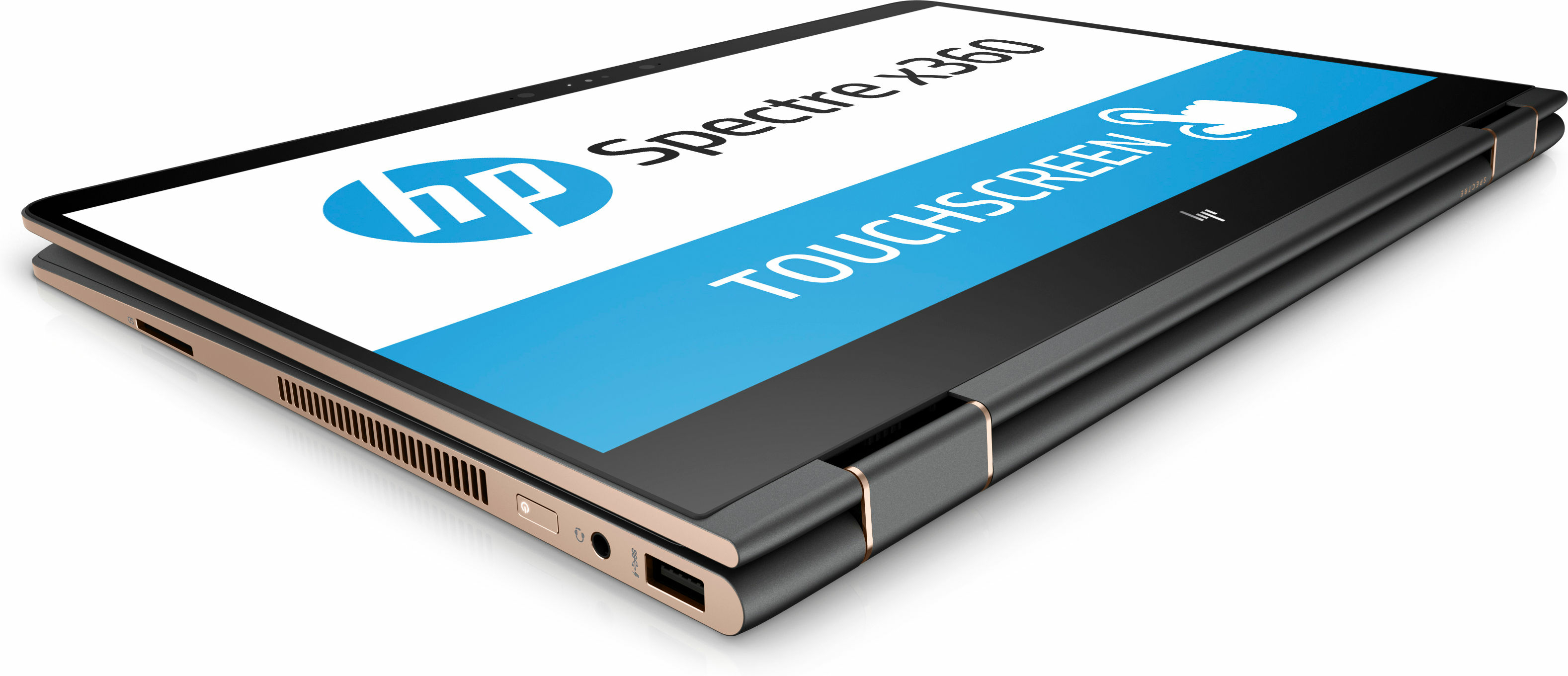 Product data HP Spectre x360 - 15-bl012dx Z4Z35UA