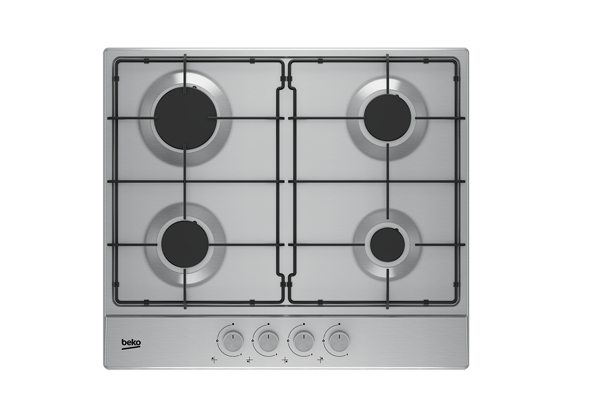 Beko HIAG 64223 SX-D — vue 1 sur 1
