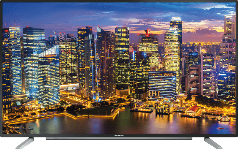 Grundig Vision 8 8768 