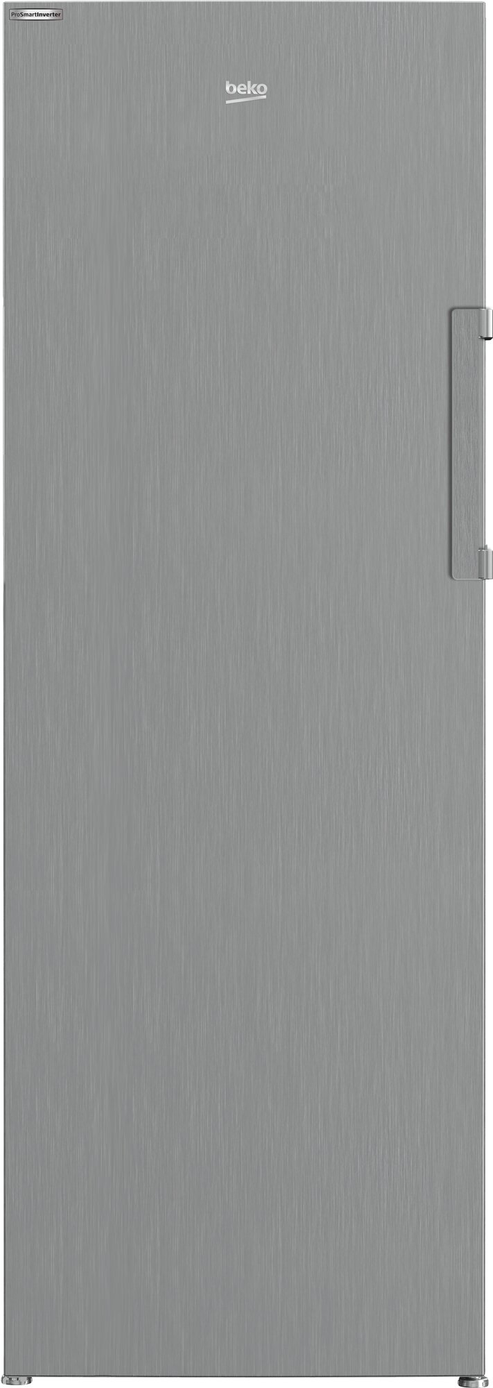Beko RFNE390T35XP — vue 1 sur 3