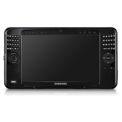 Samsung NP-Q1 Ultra