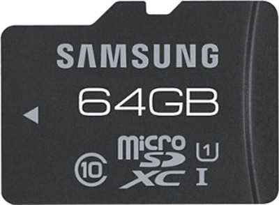 Samsung MB-MPCGCA/EU memory card