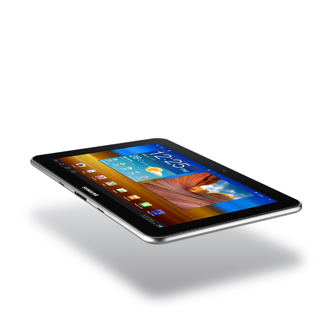 Samsung P7300 Galaxy Tab – image 4
