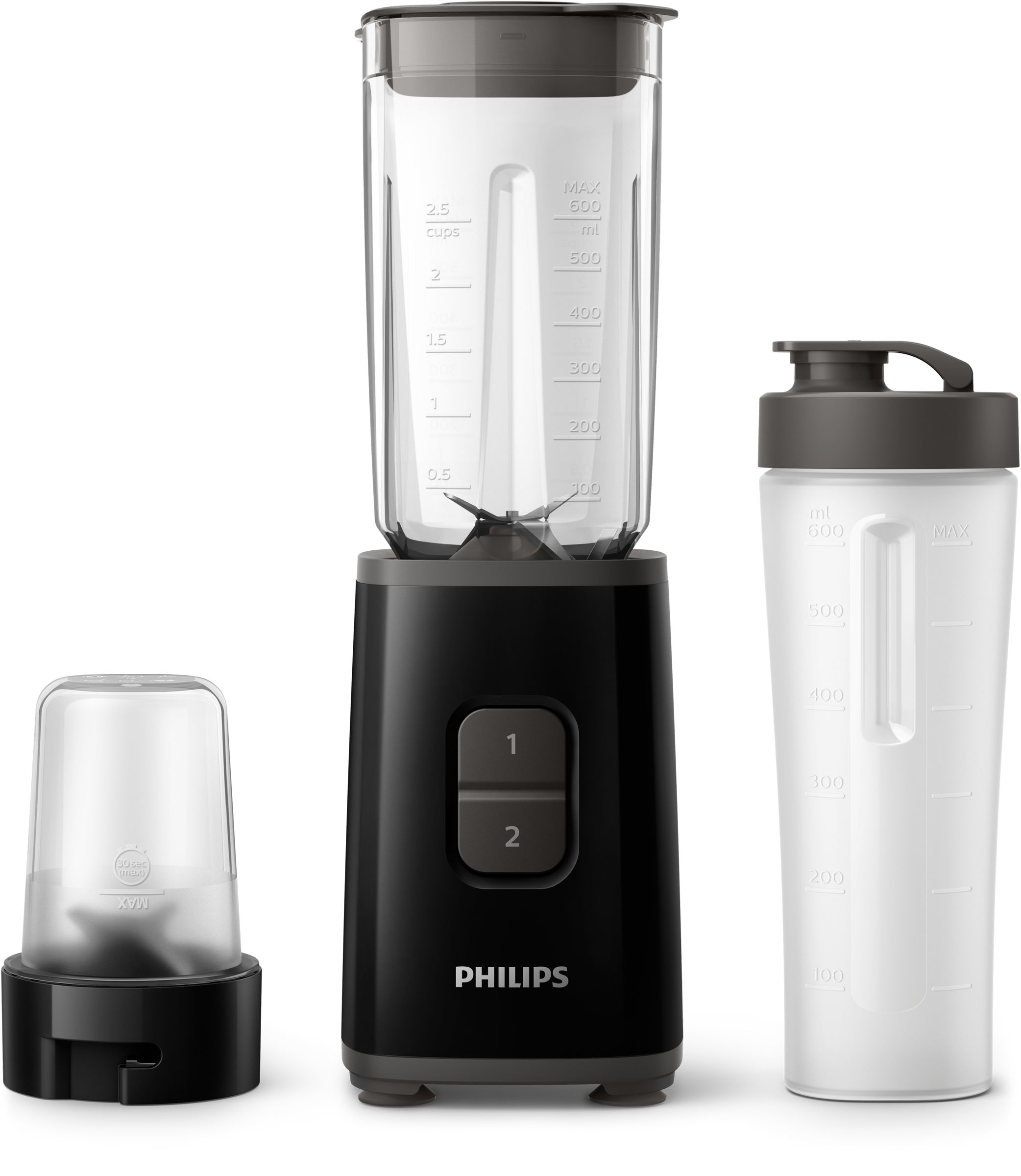 Philips HR2603/91 — vue 1 sur 2