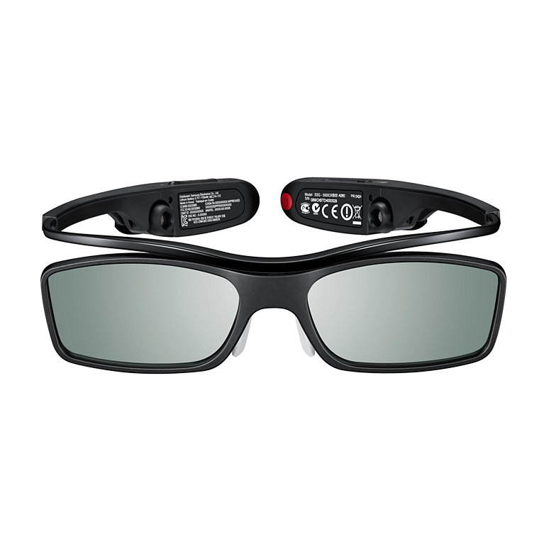 Samsung SSG-5900CR Black 1 pc(s)