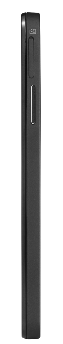MEDION LIFE X5001 12.7 cm (5") Dual SIM Android 4.4 3G Micro-USB 2 GB 16 GB 2150 mAh Black – image 2