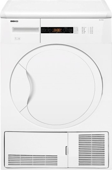 Beko DCU 7430