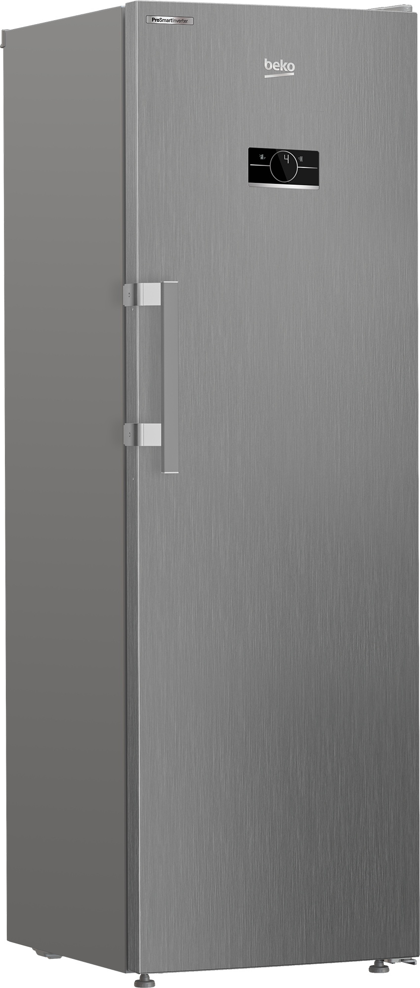 Beko B7RMLNE446ZXP fridge Freestanding – image 2