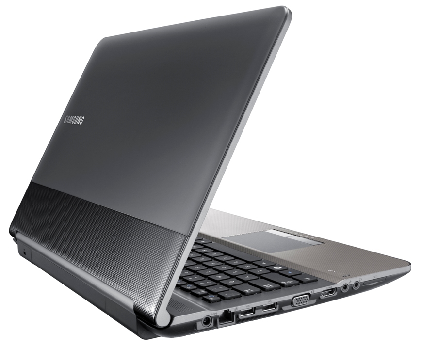 Samsung RC RC520-A01UK Intel® Core™ i5 i5-2410M – image 3