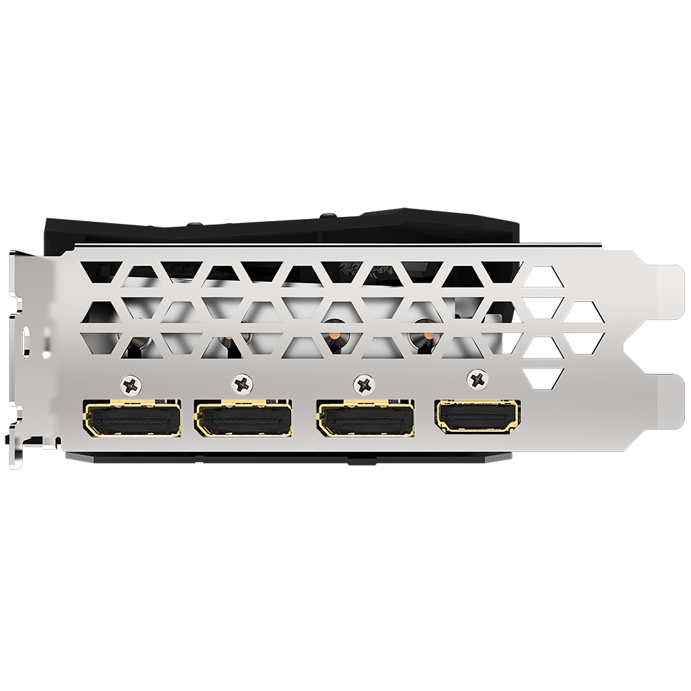 GIGABYTE Radeon RX 5700 XT GAMING 8G (rev. 2.0) – image 8