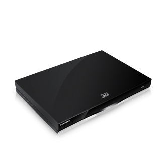 Samsung E8500-BD Blu-Ray recorder 3D Black – image 3