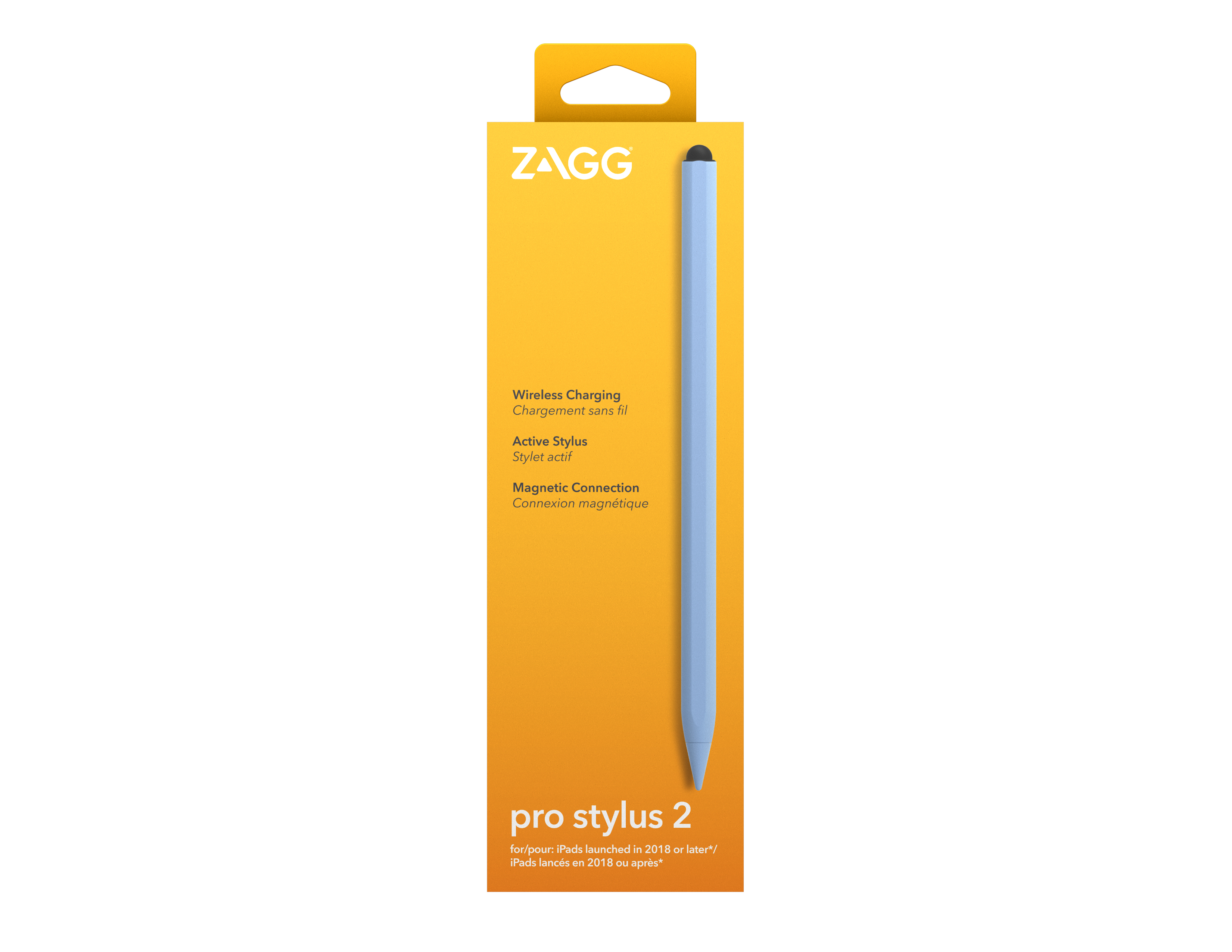 Pro Stylus 2