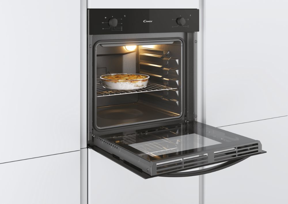 Candy Smart FCS100N/E – image 4