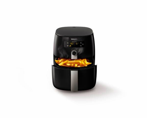 Philips Avance Collection HD9641/41 fryer Single – image 5