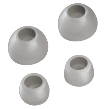 Hama EAR3005GY Headset Wired In-ear Grey – image 4