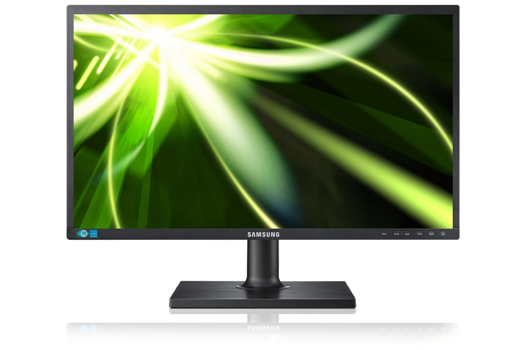 Samsung S23C450B computer monitor – image 2