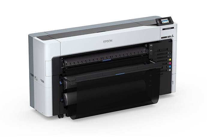 Epson SureColor P8570DL large format printer Wi-Fi Inkjet Colour – image 5