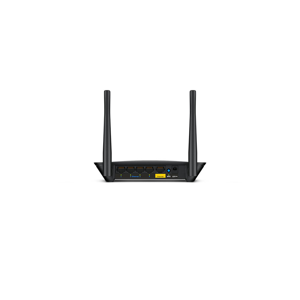 Linksys AC1200 Dual-Band WiFi 5 Router – image 7