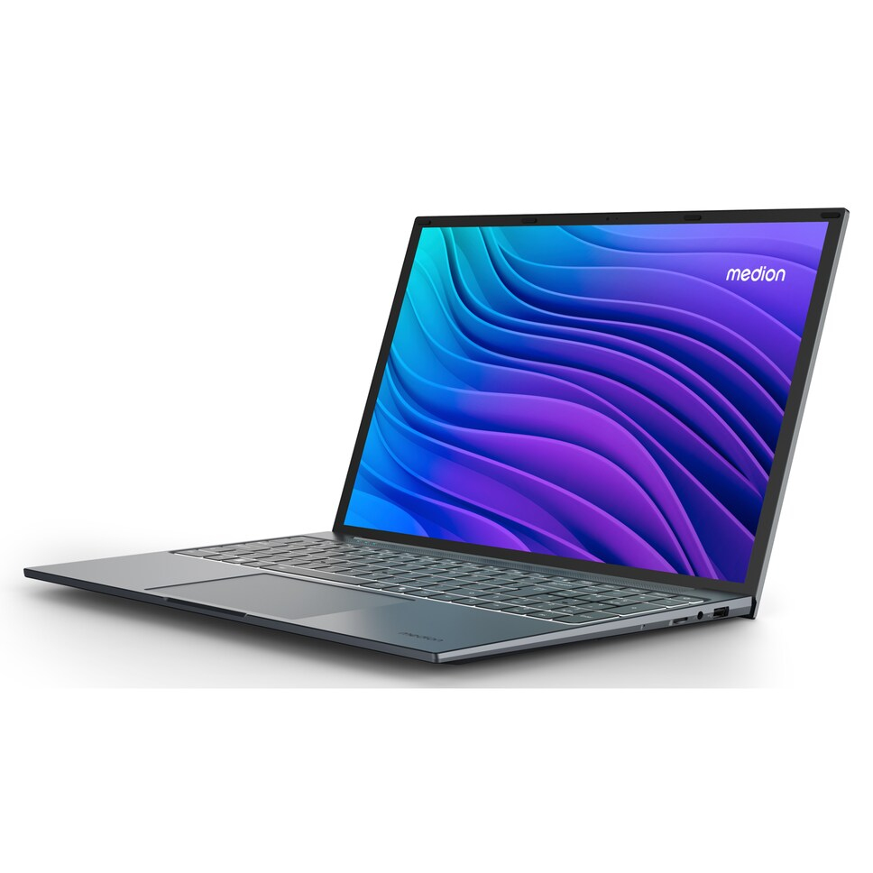 MEDION E16443 Intel® Core™ i5 i5-13420H Laptop – image 5