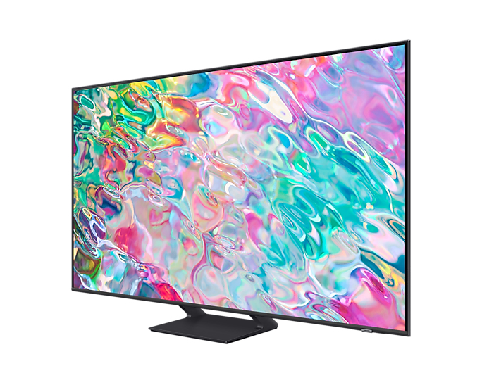 Samsung QE55Q70BATXXC TV – image 2
