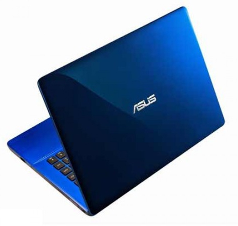 ASUS X455LA-WX496T laptop Intel® Core™ i3 i3-5005U – image 3