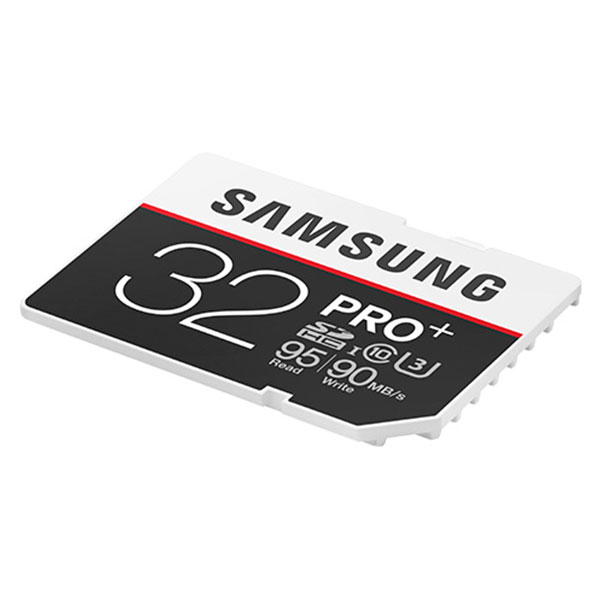 Samsung SDHC PRO+ – image 4