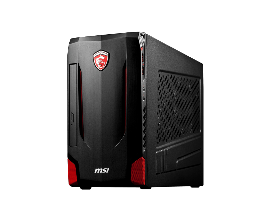 MSI Nightblade MI-021TW Intel® Core™ i5 i5-4460S – image 3