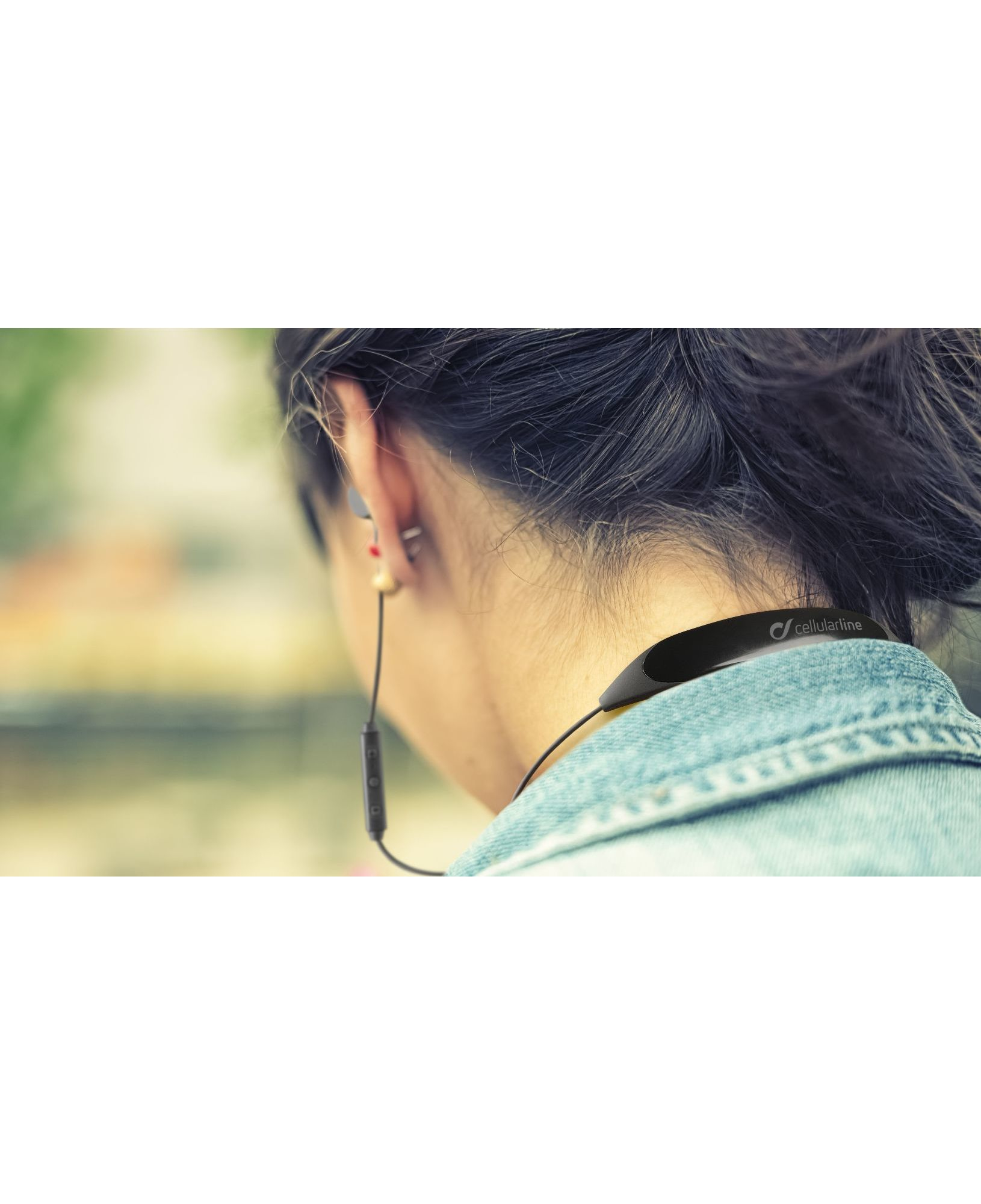 Cellularline Neckband Ultra Light - Universal – image 2