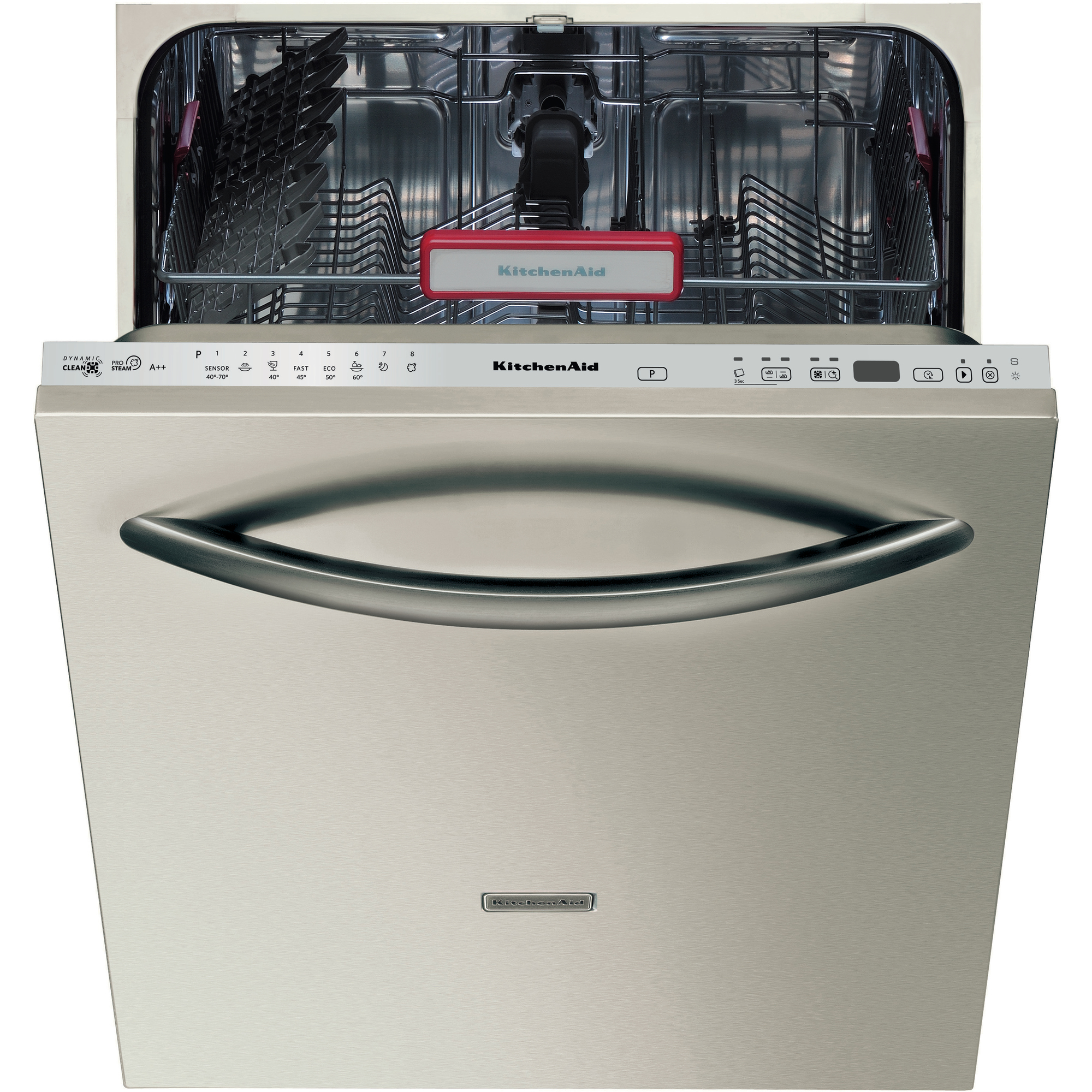 KitchenAid KDFX 6031