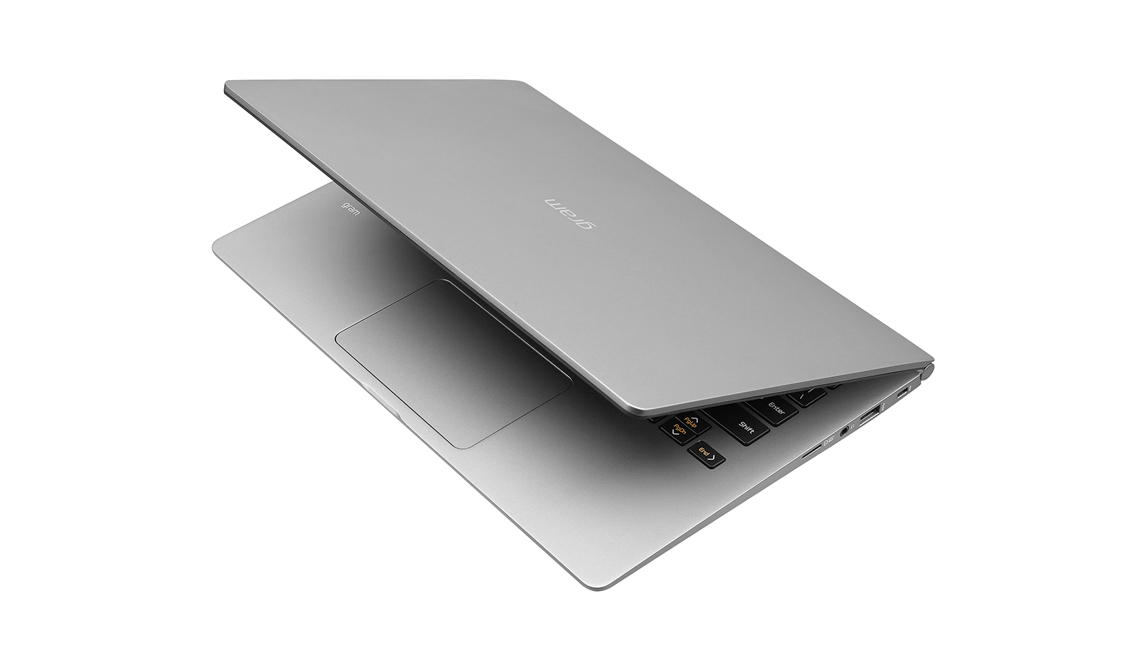 LG Gram 13Z980-G.AA52A1 laptop Intel® Core™ i5 i5-8250U – image 6