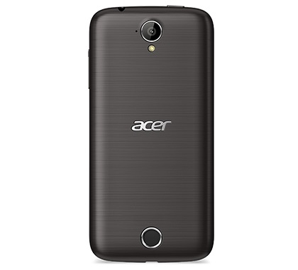 Acer M330 DIS 4.5 BLACK – image 4