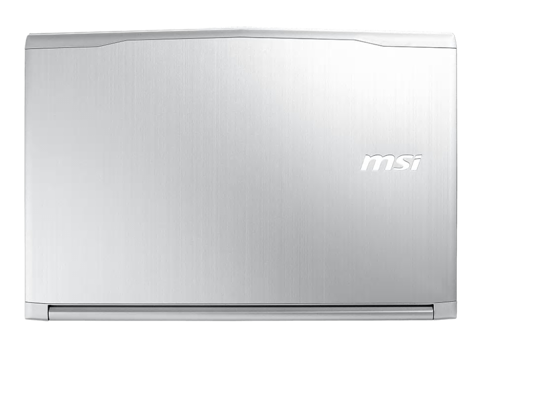 MSI PE72 7RD-659 – image 5