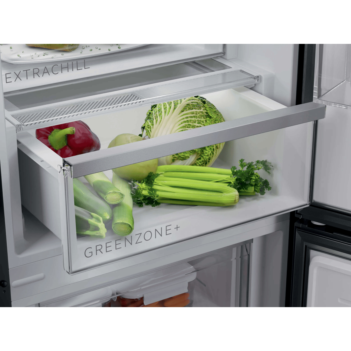 AEG Series 8000 ORC8M361CL Freestanding – image 6