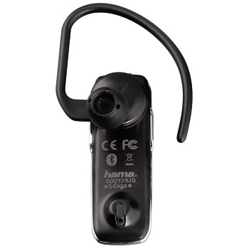 Hama Headset "S-Giga" – image 4