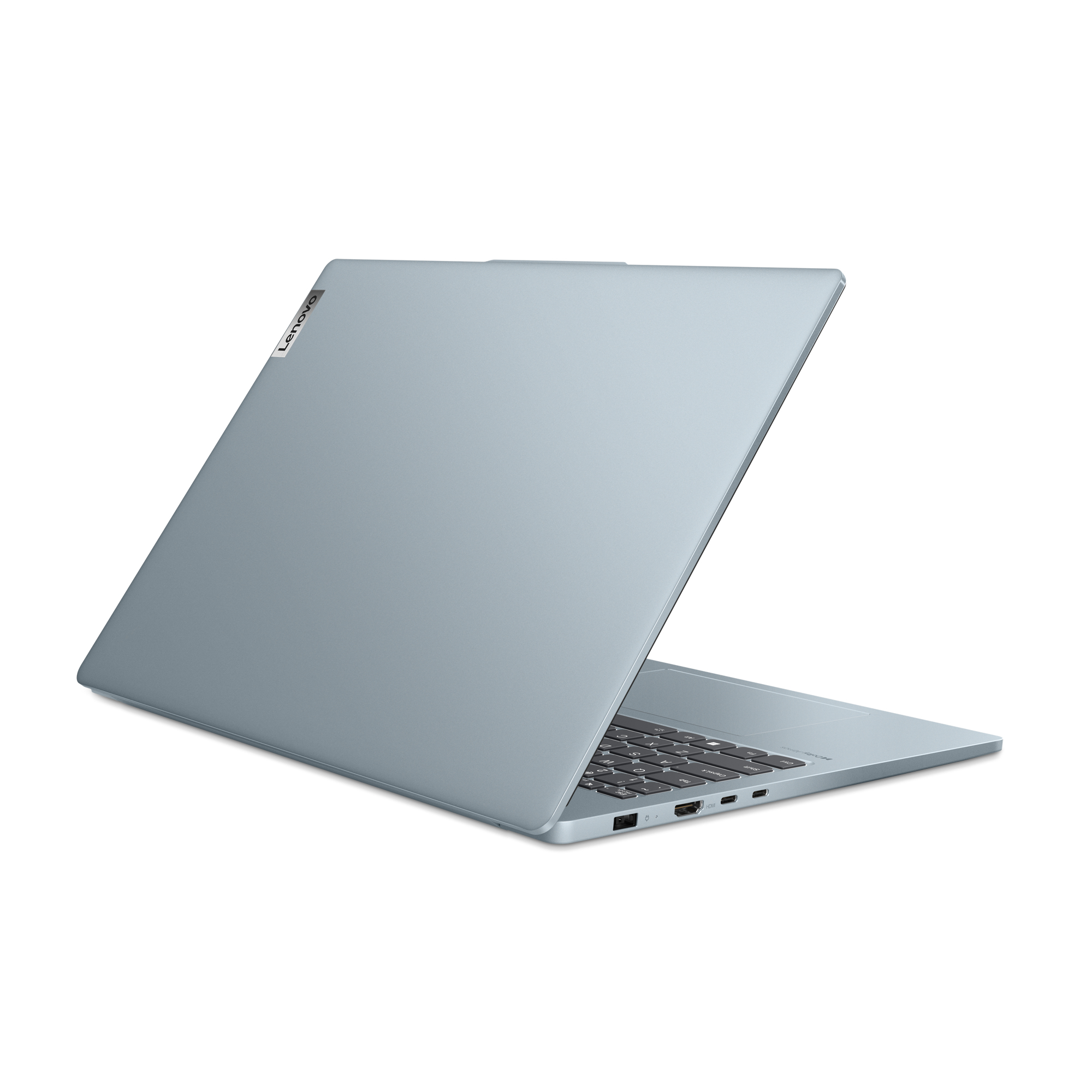 Lenovo IdeaPad Pro 5 16APH8 Frost Blue DIS – image 6