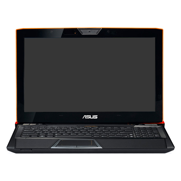 ASUS VX7SX-SZ005V laptop Intel® Core™ i7 i7-2630QM – image 1
