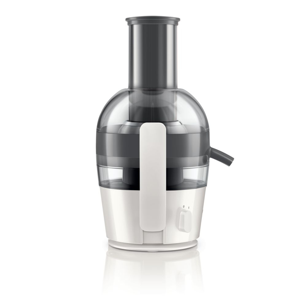 Philips Viva Collection HR1855/31 juice maker Juice extractor