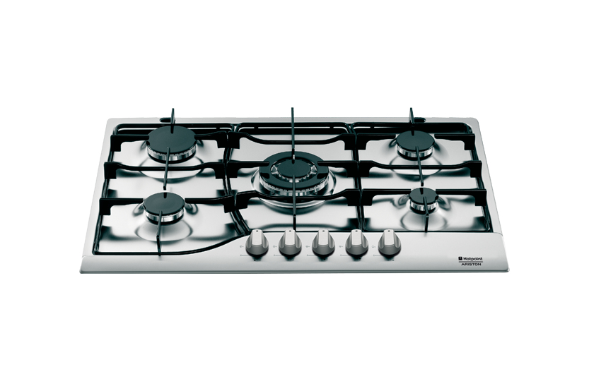 Hotpoint PFS 750 T (IX)/HA